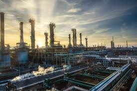 Al Ruwais Industrial City