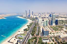 abu dhabi