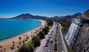 khor fakkan dubai
